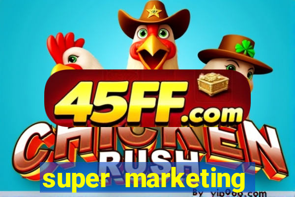 super marketing simulator dinheiro infinito